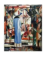 Picture Lienzo Grove - Macke August