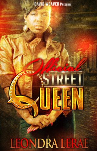Official Street Queen