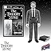 The Twilight Zone Henry Bemis 3 3/4-inch Action Figure