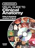 Abrahams visual guide to clinical anatomy