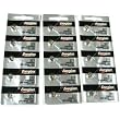 15 377 / 376 Battery SR626SW Energizer Watch Batteries