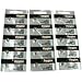 15 377 / 376 Battery SR626SW Energizer Watch Batteries Image