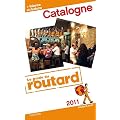 Guide du Routard Catalogne + Valence et Andorre 2011