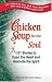 Books : Chicken Soup for the Soul: 101 Stories to Open the Heart and Rekindle the Spirit