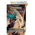 Die Legende vom Dunkelelf: Der K�nig der Geister
