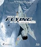 Best of Flying in HD - BluRay