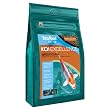 Tetra Pond Koi Excellence Wheatgerm Large Pond Pellets, 5.7 Pounds