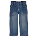 Toddler Boys' Genuine Kids from OshKosh? Denim Jeans - Mineral Blue
