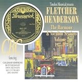 The Harmony & Vocalion Sessions, Vol. 2: 1927-1928