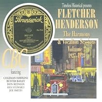 The Harmony & Vocalion Sessions, Vol. 2: 1927-1928