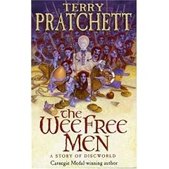 The Wee Free Men