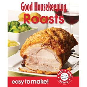 Good Housekeeping Easy to Make - Good Housekeeping 