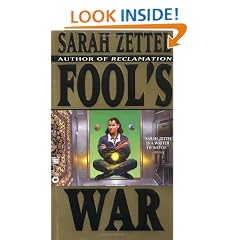 Fool's War