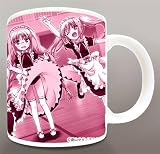 ロウきゅーぶ! マグカップ