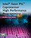 Authors Jim Jeffers and James Reinders spent two years helping educate customers about the prototype and pre-production hardware before Intel introduced the first Intel Xeon Phi coprocessor