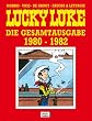 Lucky Luke Gesamtausgabe: 1980-1982: 17