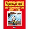 Lucky Luke Gesamtausgabe: 1980-1982: 17