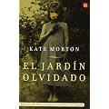 El jard�n olvidado (bolsillo) (Narrativa Extranjera)