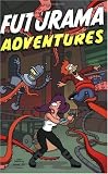 Futurama Adventures