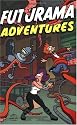 Futurama Adventures