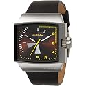 Diesel DZ1285, Brown Dial, Brown Strap