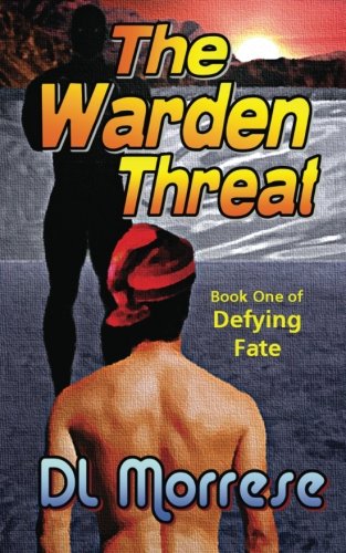 The Warden Threat (Volume 1) (Paperback) 