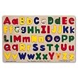 Melissa & Doug Upper & Lower Case Alphabet