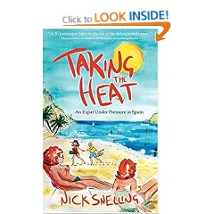 Taking The Heat: An Expat Under Pressure In Spain