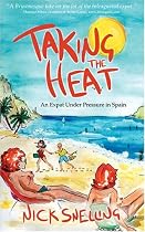 Taking the Heat: An Expat Under Pressure in Spain