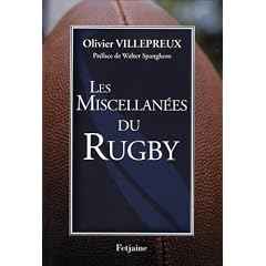 Les miscellan�es du rugby