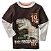 [Baby Tree]Boys T-shirts Jurassic Dinosaur G5003