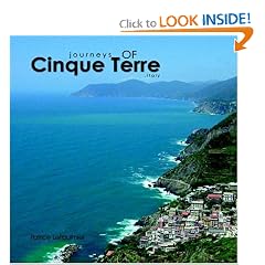 Journeys of Cinque Terre
