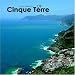 Book Journeys of Cinque Terre