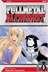 Fullmetal Alchemist, Vol. 5 (Fullmetal Alchemist)