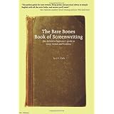 TheBareBonesBookofScreenwriting