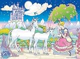 Fairy Princess Floor Puzzle by Ravensburger