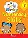 Early Birds Numeracy Skills Age 3