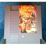 Demon Sword