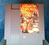 Demon Sword