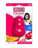 Kong Toy Lrg 4.5 In