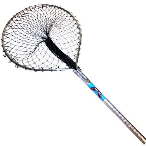 Ranger R343 Landing Net Promo 24 Inch Handle 18 Inch Hoop
