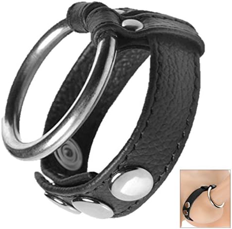 Male Ring for comfort and functionality V.2