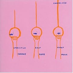 Strictly East Coast Sneaky Flute Music