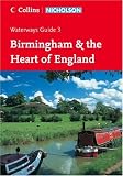 Cover of Nicholson Guide to the Waterways by  0007211112