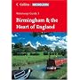 Nicholson Guide to the Waterways: Birmingham & the Heart of England No. 3 (Waterways Guide)
