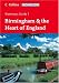 Nicholson Guide to the Waterways: Birmingham & the Heart of England No. 3 (Waterways Guide)