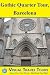 GOTHIC QUARTER TOUR, BARCELONA - A Self-guided Walking Tour - includes insider tips and photos of all locations - explore on your own - Like having a friend show you around! (Visual Travel Tours)