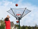 ShootMore Basketball Shooting Aid & Shot Improvement System