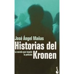 Historias Del Kronen