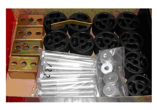 Performance Accessories 132 2